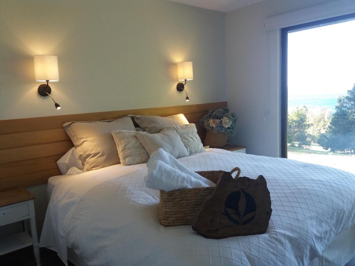 Quetrihue Bed & Breakfast Puerto Varas Eksteriør bilde