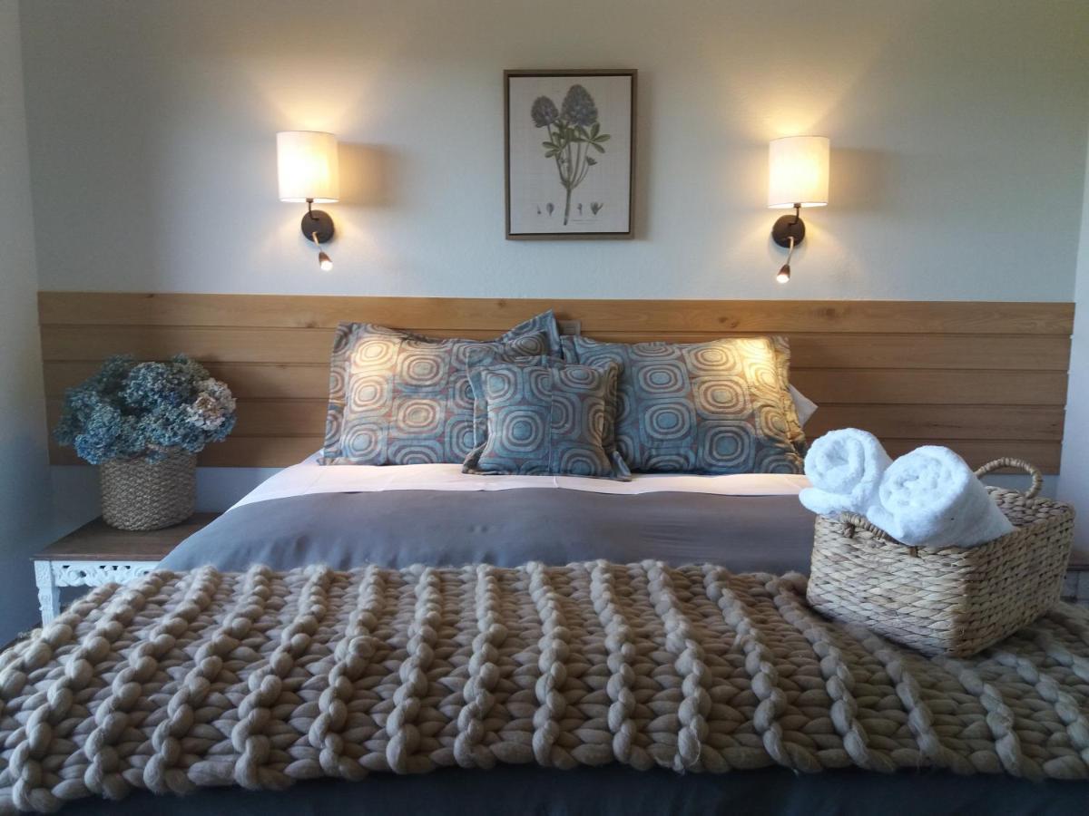 Quetrihue Bed & Breakfast Puerto Varas Eksteriør bilde