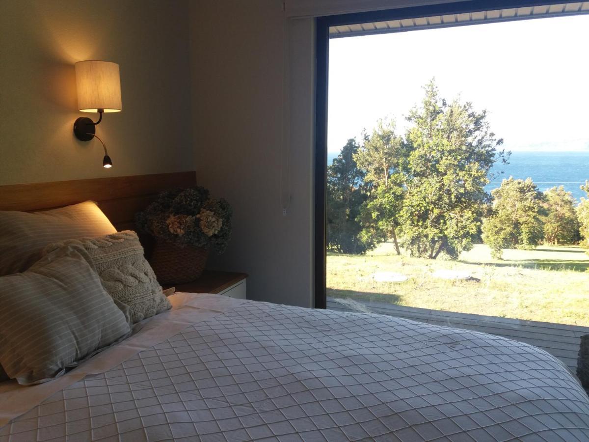 Quetrihue Bed & Breakfast Puerto Varas Eksteriør bilde